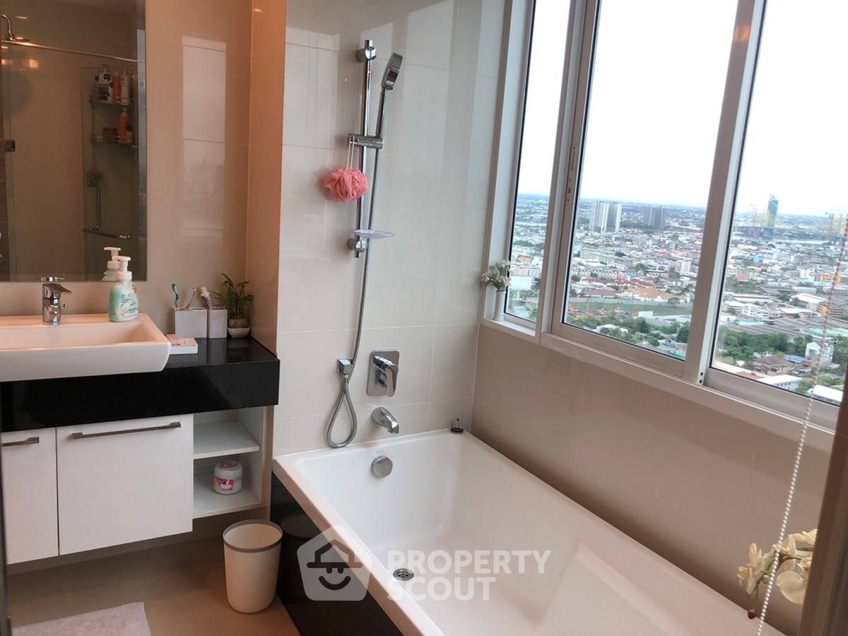 รูป คอนโด 2-ห้องนอน ที่ ศุภาลัย พรีมา ริวา พระราม 3 - นราธิวาส ใน ช่องนนทรี (ID 2873859) - รูปที่ 17/24