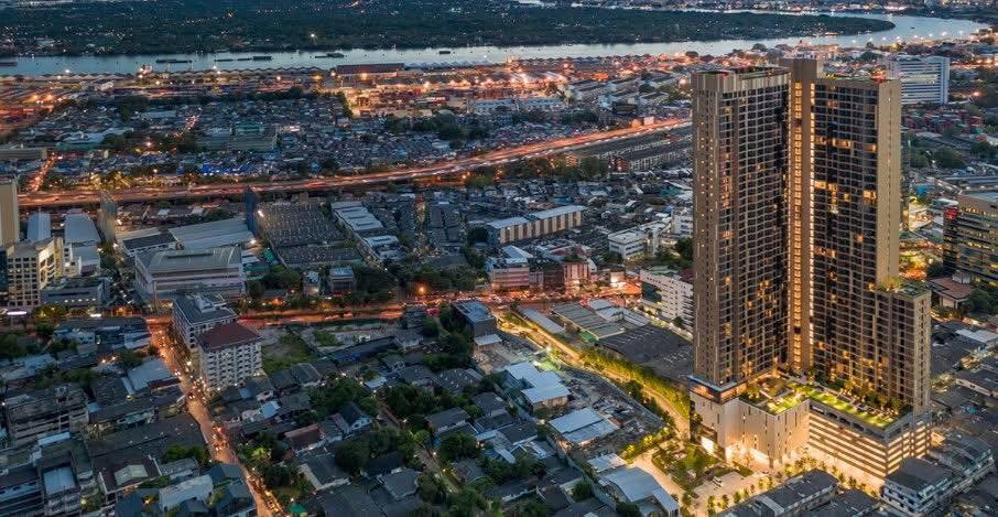 รูป [RENT] ST0898 โอกะ เฮาส์ สุขุมวิท 36   OKA HAUS Sukhumvit 36      (แอดไลน์มี @นำหน้า LINE ID :  @idhomeland) - รูปที่ 7/19