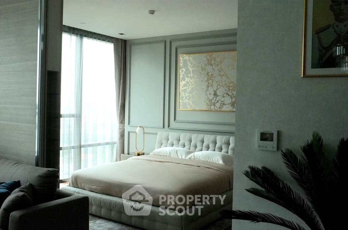 รูป คอนโด 1-ห้องนอน ที่ เดอะ แบงค็อค สาทร ใกล้ BTS สุรศักดิ์ (ID 2874039) - รูปที่ 6/16