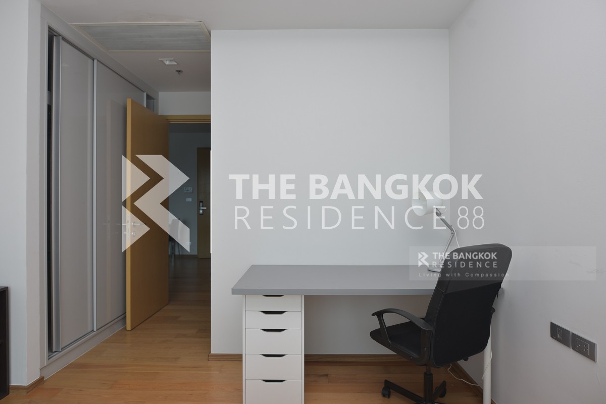 รูป ไฮด์ สุขุมวิท 13 เริ่มต้นง่ายๆ กับไลฟ์สไตล์คนเมือง ใกล้ BTS สถานีอโศก - รูปที่ 5/10