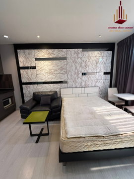 ✨ For Rent: Rhythm Asoke Condo ✨  💰 Only 14,000 THB/month