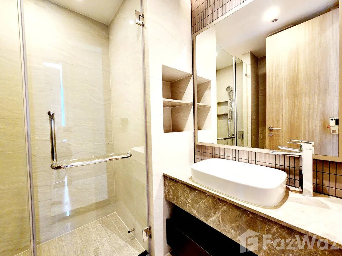 รูป คอนโดให้เช่า 2 ห้องนอน ในโครงการ คูเปอร์ สยาม 6247586 - รูปที่ 11/12
