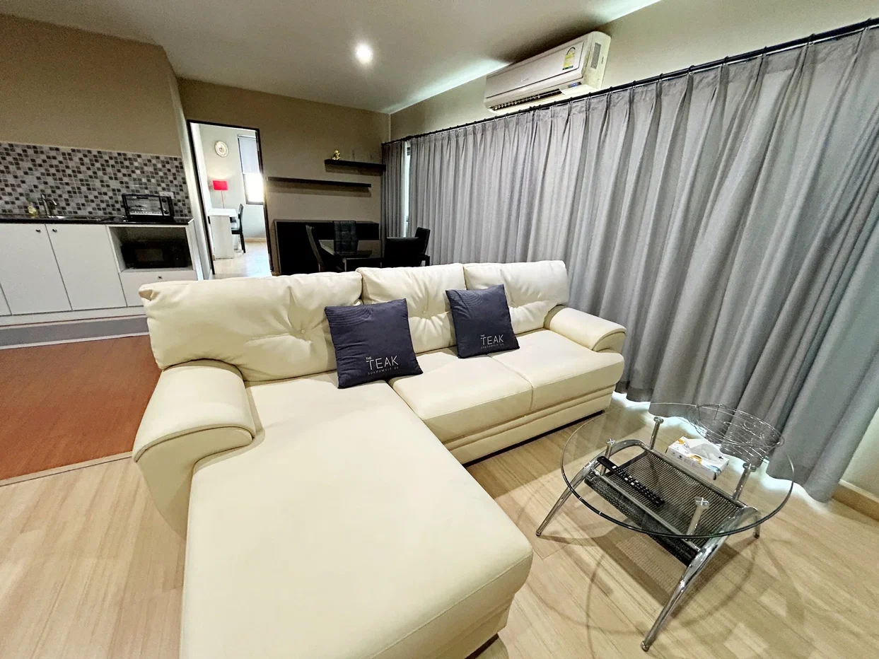 รูป A034464 The Teak Bangna-Trad - รูปที่ 5/5