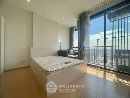 รูปภาพ 1-BR Condo at Maru Ekkamai 2 near BTS Ekkamai (ID 2870973)