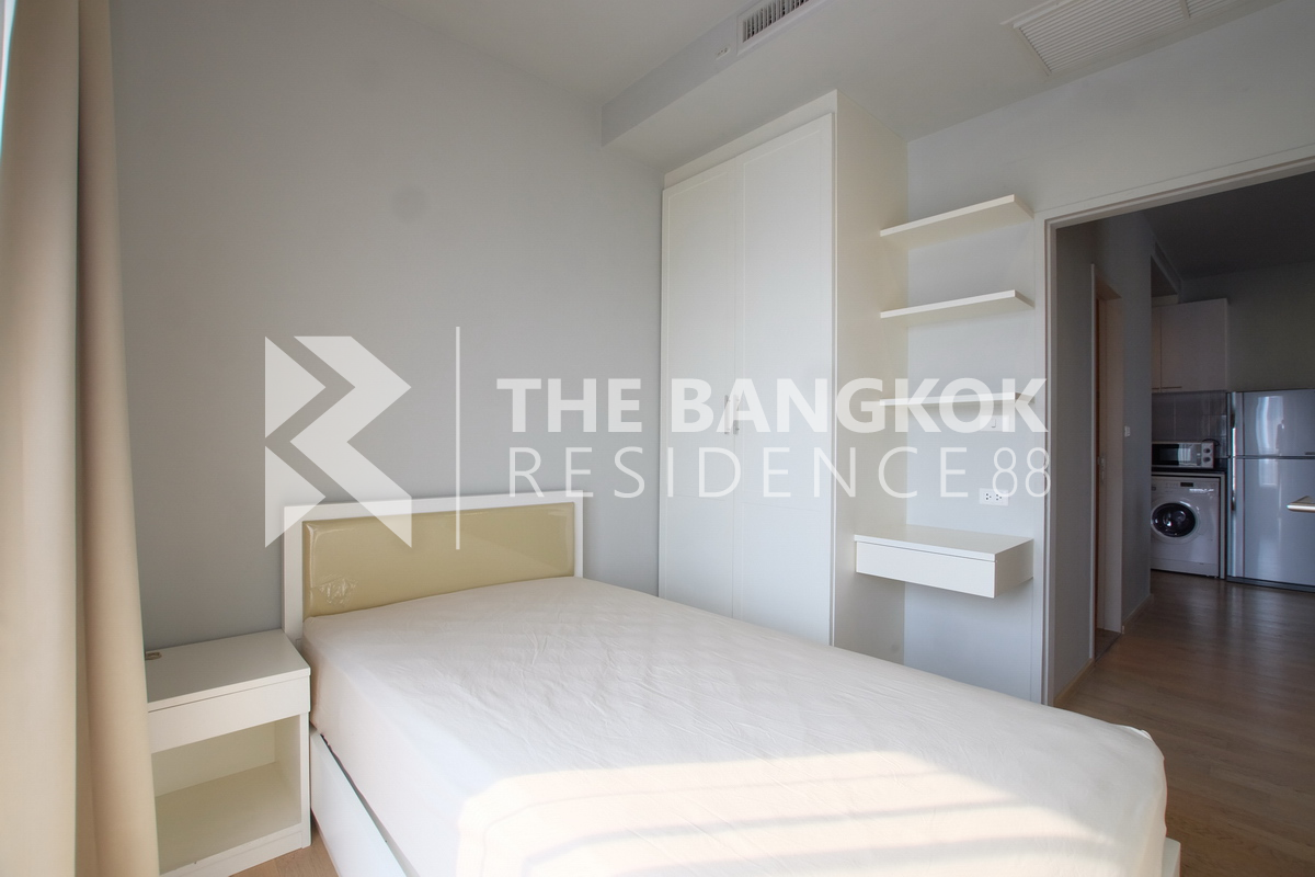 รูป คอนโด โนเบิล รีไฟน์ ช้าหมดอด! ลดแรง ใกล้ BTS สถานีพร้อมพงษ์ - รูปที่ 10/10