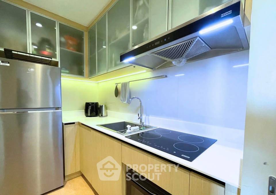 picture 2-BR Condo at Maru Ekkamai 2 near BTS Ekkamai (ID 2877508) - 6/8