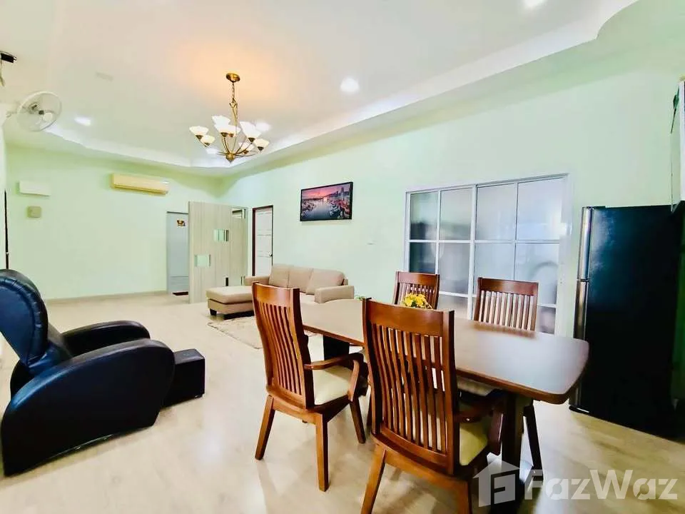 picture 3 bedroom house at Chokchai Garden Home 2 6248085 - 7/22