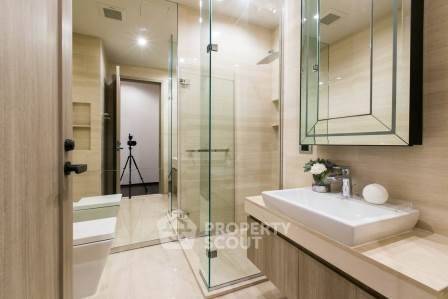 รูป คอนโด 2-ห้องนอน ที่ เดอะ เทอร์ทีไนน์ บาย แสนสิริ ใกล้ BTS พร้อมพงษ์ (ID 2874069) - รูปที่ 18/18