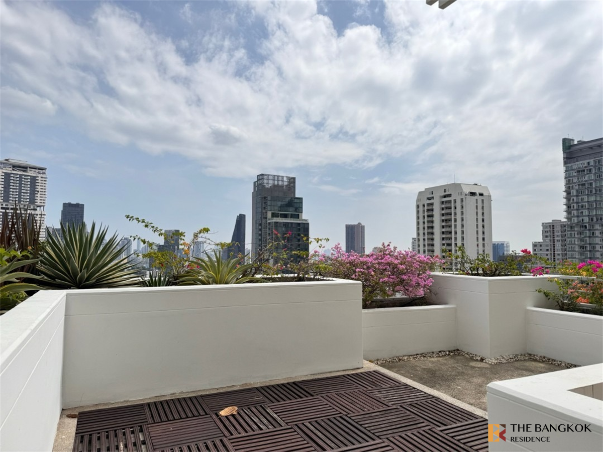 รูป รีบจองก่อนห้องหลุด!! คอนโด สิริเรสซิเดนท์ ใกล้ BTS สถานีพร้อมพงษ์ - รูปที่ 6/10