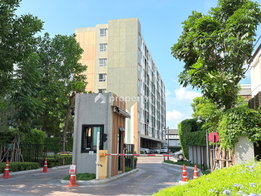 รูป Lumpini Ville Sukhumvit 76 - Bearing Station 2 - รูปที่ 2/17