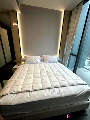 Condos for rent : Full-featured common area LAVIQ Sukhumvit 57 near BTS Thong Lo