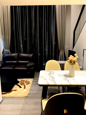 ขายคอนโด : เดอะ รีเซิร์ฟ พหลฯ – ประดิพัทธ์ ใกล้ BTS สถานีเสนาร่วม ราคาดี ทำเลเด็ด
