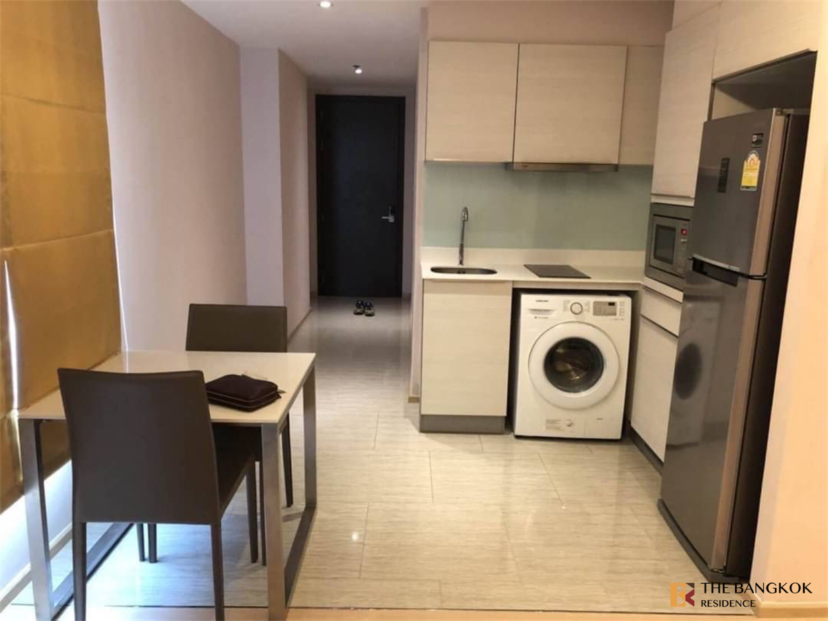picture H Sukhumvit 43 Comfortable and Ready to Move-in - 5/10