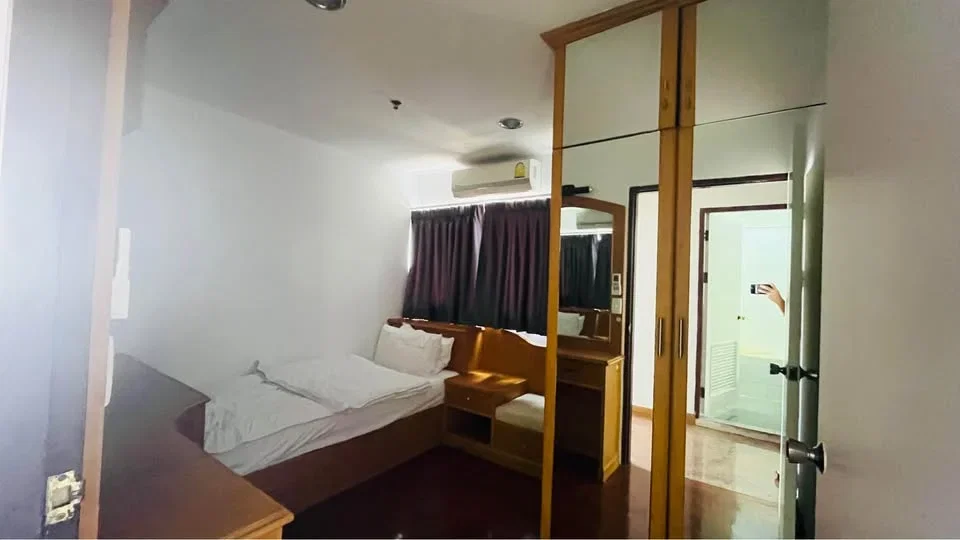 รูป A034896 Wittayu Complex - รูปที่ 5/8