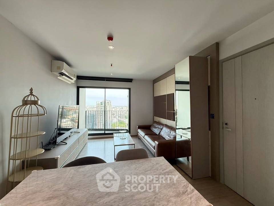 รูป คอนโด 2-ห้องนอน ที่ ริทึ่ม เอกมัย ใกล้ BTS เอกมัย (ID 2874189) - รูปที่ 2/12