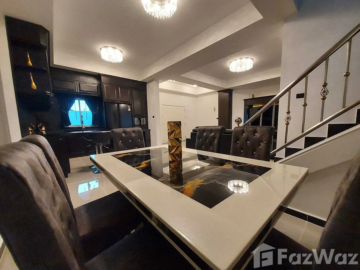 รูป บ้านเดี่ยวให้เช่า 6 ห้องนอน ในโครงการ พัทยา ลากูน วิลเลจ 6238924 - รูปที่ 17/35