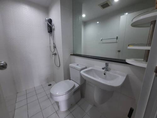รูป ⭐⭐ห้องว่างให้เช่า!! คอนโด The Tree Interchange 1Bed 36 ตรม.ตึก A ชั้น 9 ใกล้ MRT บางโพ/เตาปูน⭐⭐ สอบถาม LINE ID: @atfirm📲 - รูปที่ 11/13