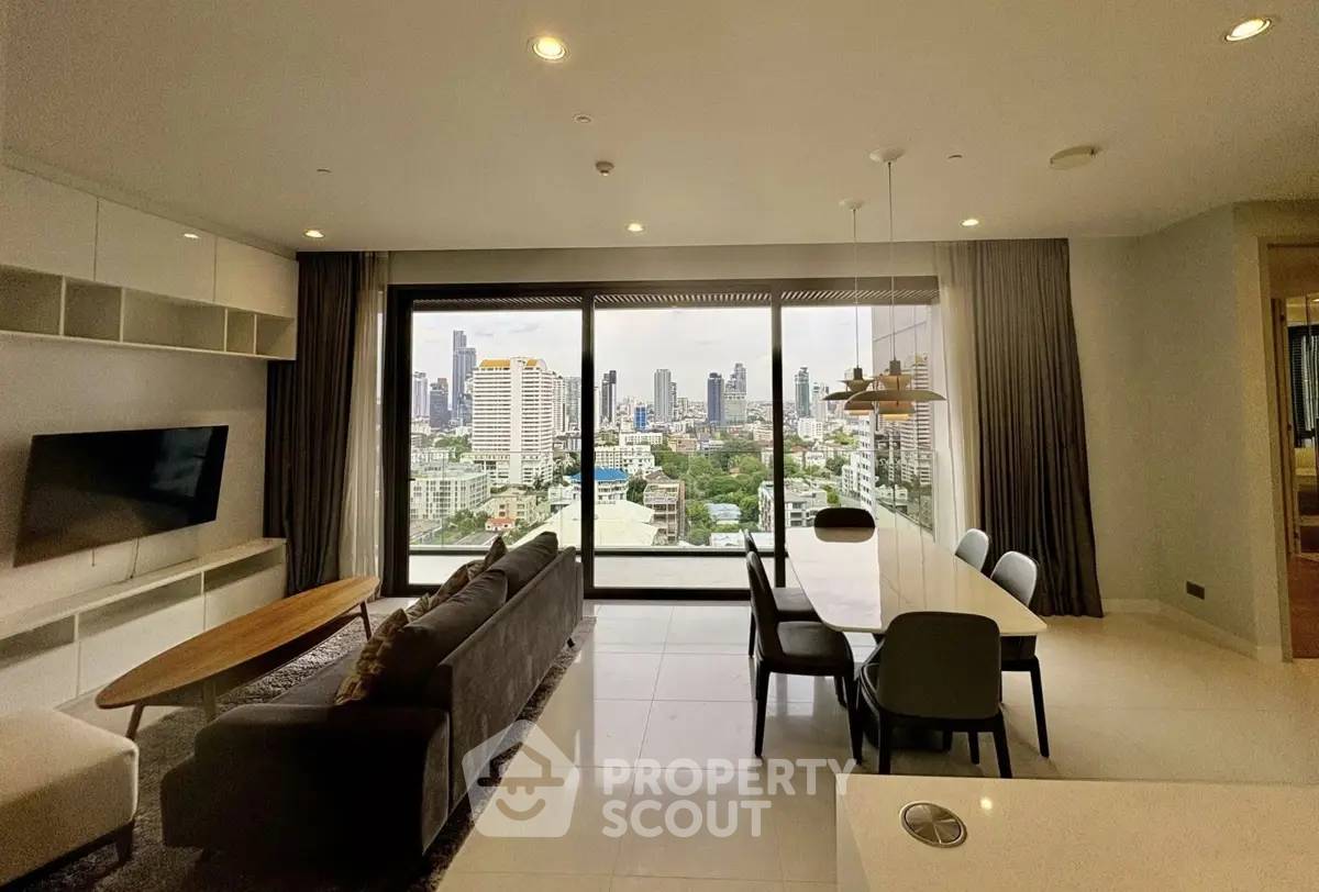 รูป คอนโด 2-ห้องนอน ที่ วิตโตริโอ สุขุมวิท 39 ใกล้ BTS พร้อมพงษ์ (ID 2873516) - รูปที่ 4/23
