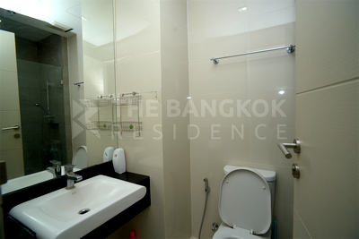 ขายคอนโด : ประกาศหาเจ้าของยูนิตพิเศษ ไอดีโอ เวิร์ฟ ราชปรารภ ใกล้ Airport Rail Link สถานีราชปรารภ