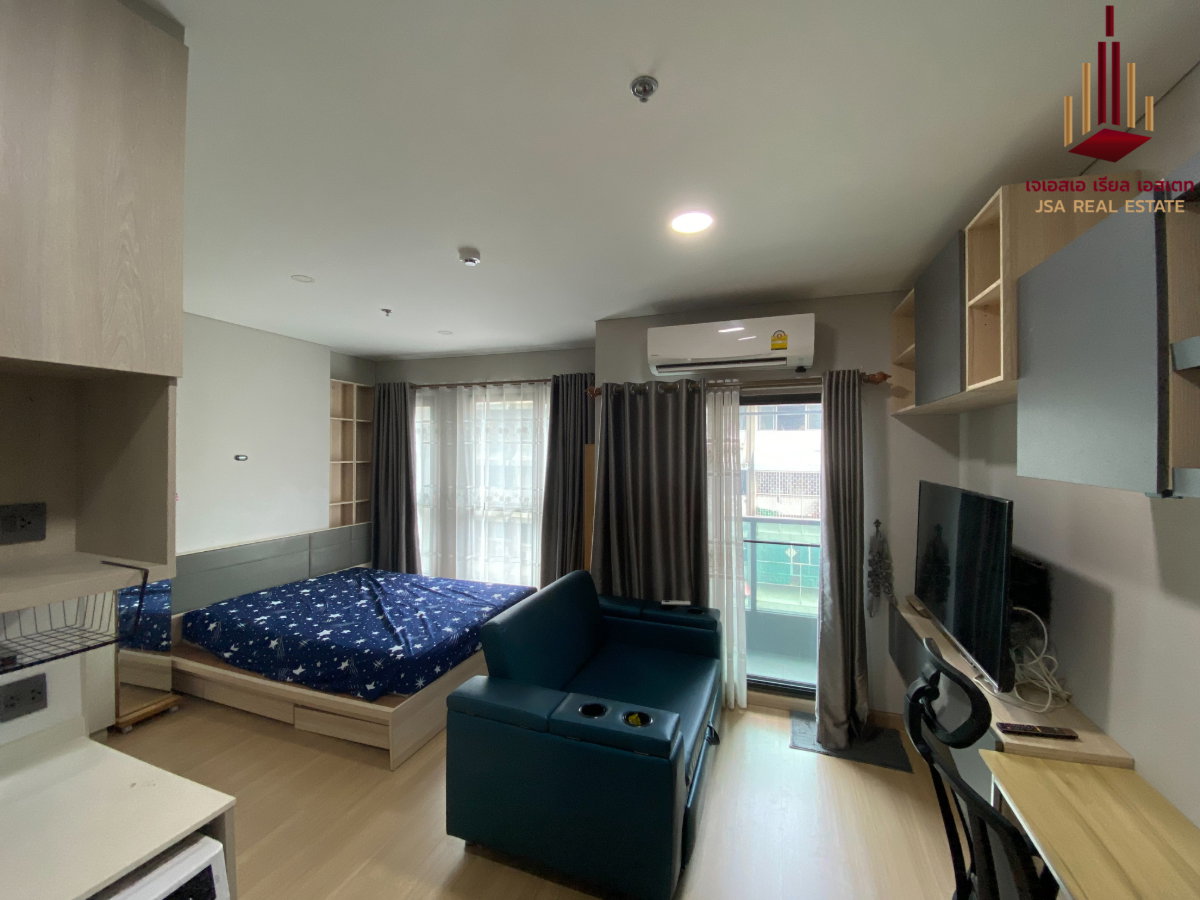 picture ✨ For Sale : Lumpini Suite Dindaeng - Ratchaprarop  Condo ✨  💰 Only 2,850,000 THB - 4/7