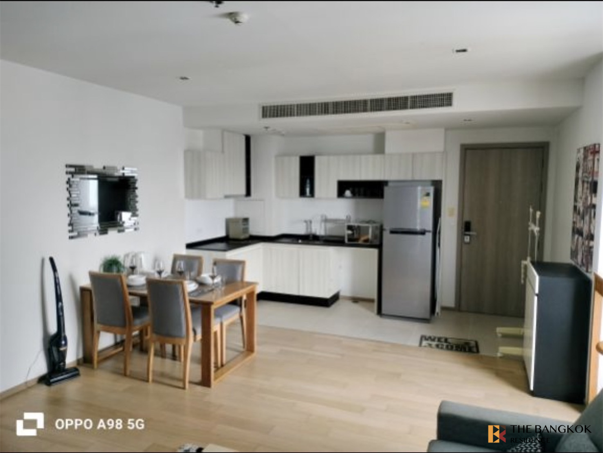picture HQ By Sansiri Location Near Employment, Surrounded by Lifestyles - 10/10