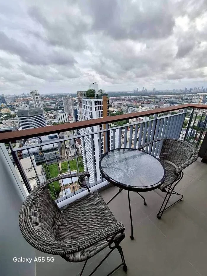 รูป A035092 Rhythm Sukhumvit 42 - รูปที่ 7/8