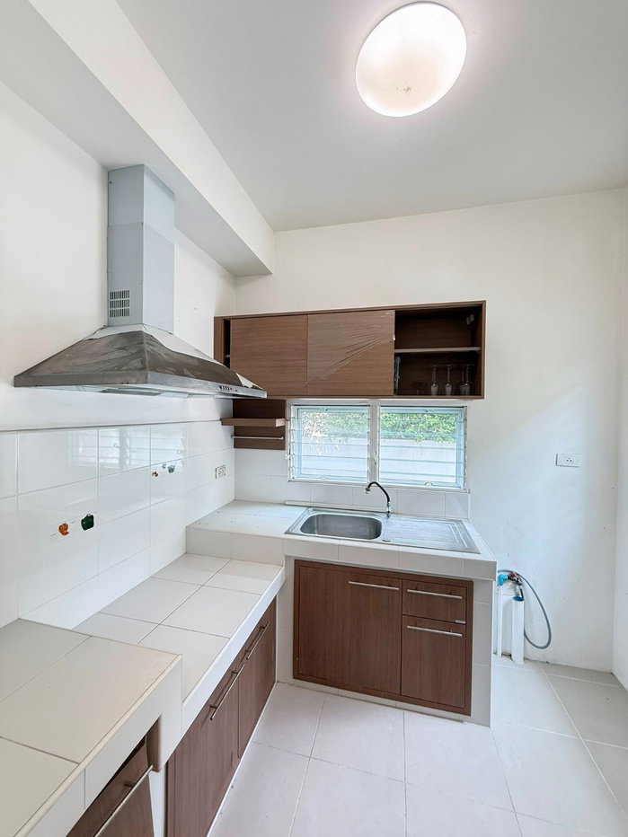 รูป 🏠 ขายบ้าน : Mantana Lake Watcharapol (มัณฑนา เลค วัชรพล)   รหัสทรัพย์ | 📌LNP-H1012  - รูปที่ 4/16