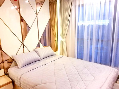 Condos for rent : [RENT] ST0904   Life Sukhumvit 48       (ID with @in front, LINE ID:  @idhomeland)