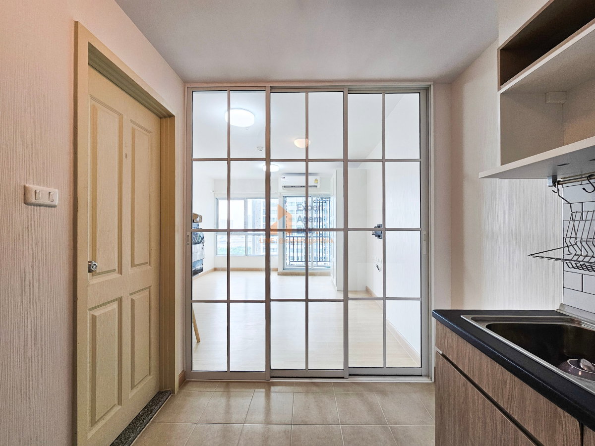 picture SALE : Supalai Veranda Rama 9 - 1 Bedroom LC176 - 5/10