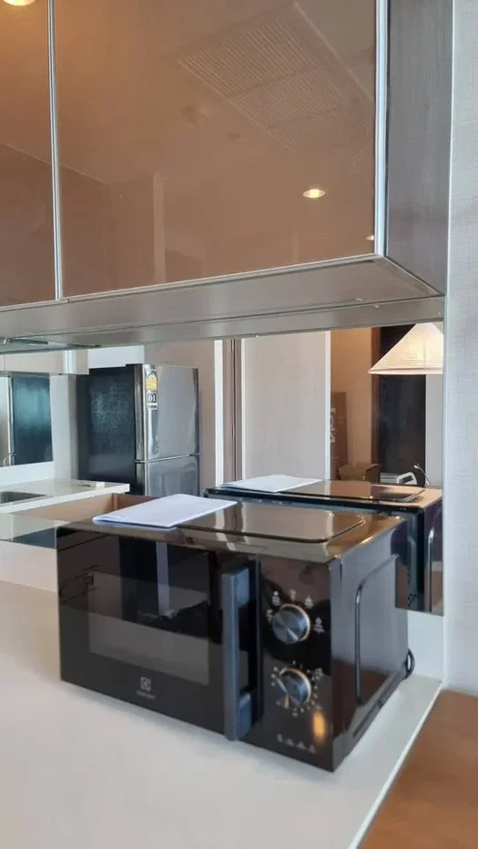 รูป A034807 Menam Residences - รูปที่ 5/8