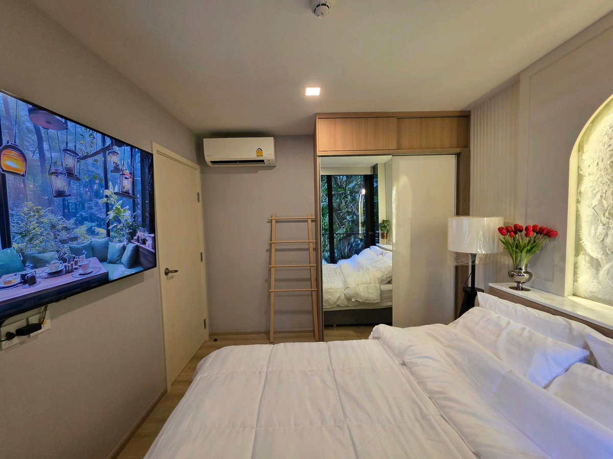 picture Code: 26KJ2260  for rent Chambers On Nut Station 🔥🔥 Line ID: @kjcondo (with @)🔥🔥 - 4/22