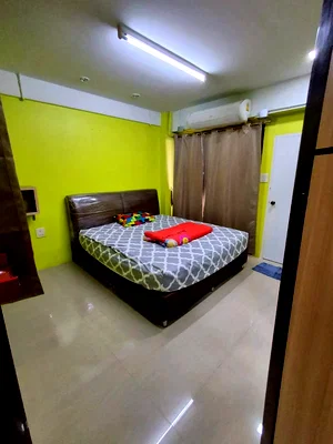Condos for rent : A034646 Silom Surawong