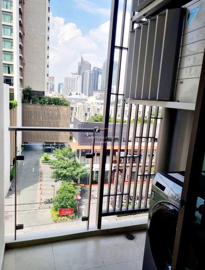 รูป Supalai Oriental Sukhumvit 39 | 🚝ใกล้ BTSพร้อมพงษ์ #2026050714518#FC - รูปที่ 10/10