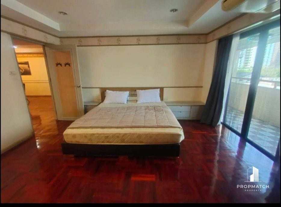 รูป PM037625 ✨Flash Deal ✨ (3Bed 4Bath 280 SQM.) พร้อมอยู่ ! เพียง 75,000 บาทต่อเดือน Tel.0981315848 @propmatch - รูปที่ 5/9