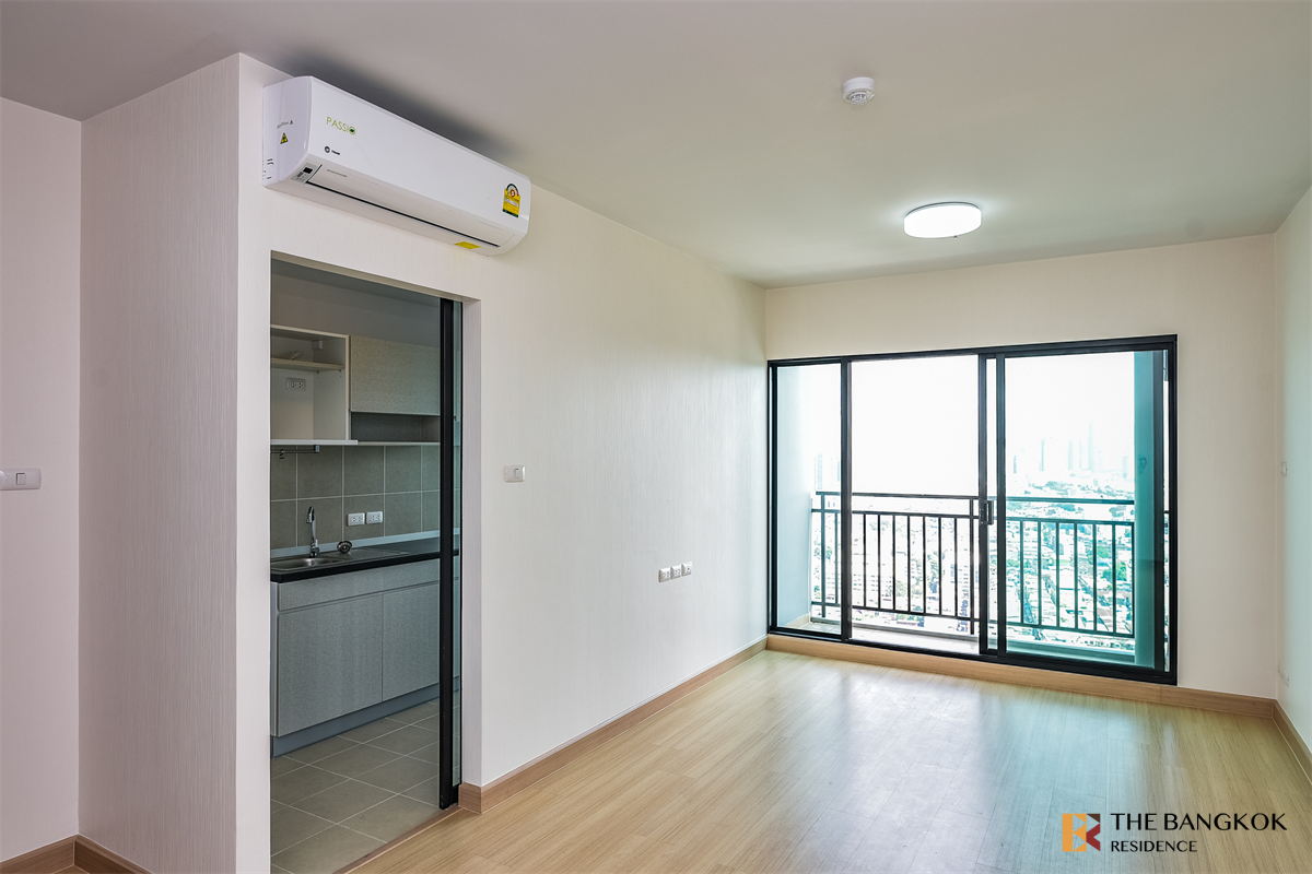 picture Convenient Travel, Great Value per Square Meter Supalai Loft @Talat Phlu Station near BTS Talad Plu - 4/9