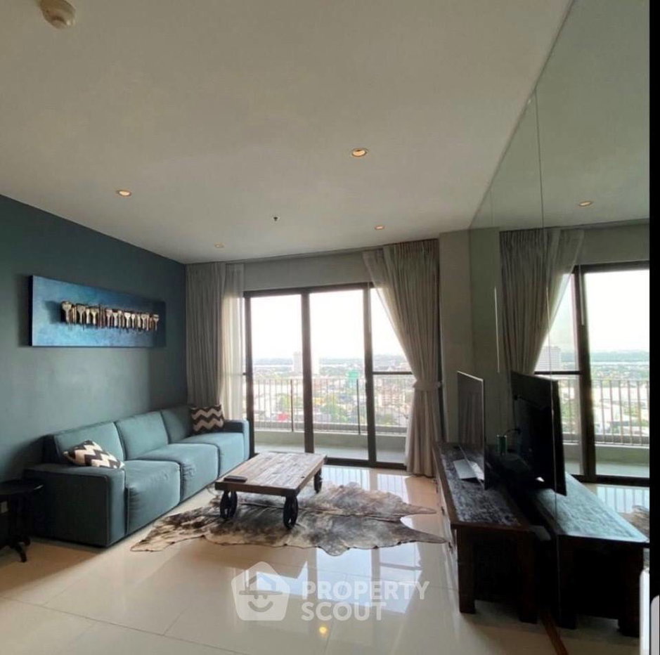 รูป คอนโด 1-ห้องนอน ที่ ดิ เอ็มโพริโอ เพลส ใกล้ BTS พร้อมพงษ์ (ID 2874538) - รูปที่ 1/12