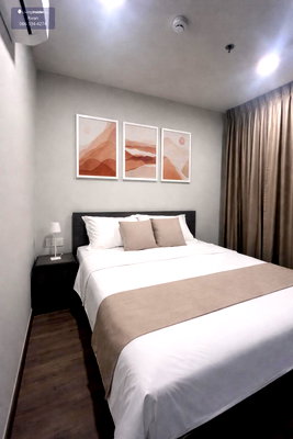 Condos for rent : A035368 Metris District Ladprao