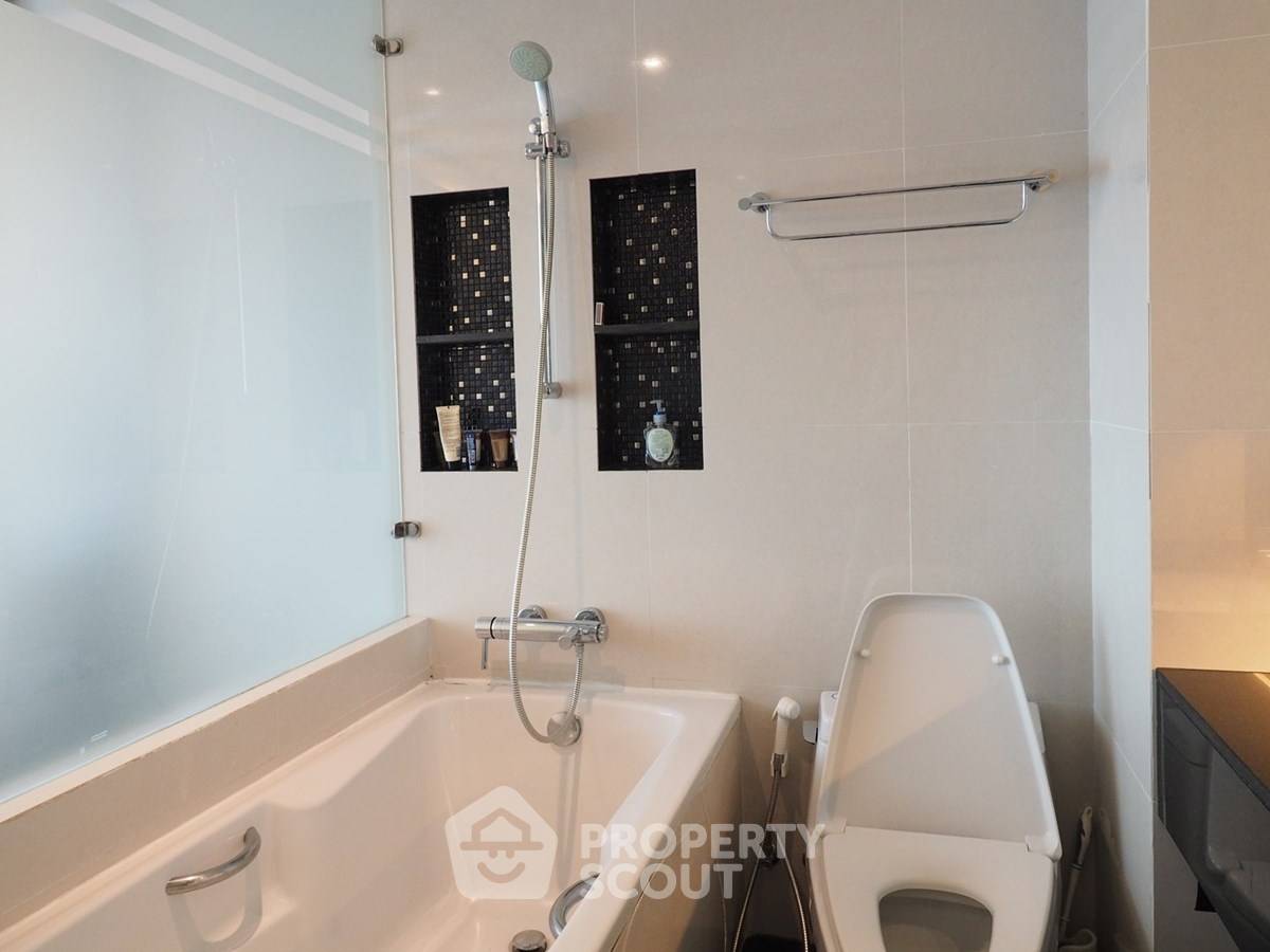 รูป คอนโด 3-ห้องนอน ที่ สาธร การ์เด้นส์ ใกล้ MRT สีลม (ID 2874586) - รูปที่ 22/27