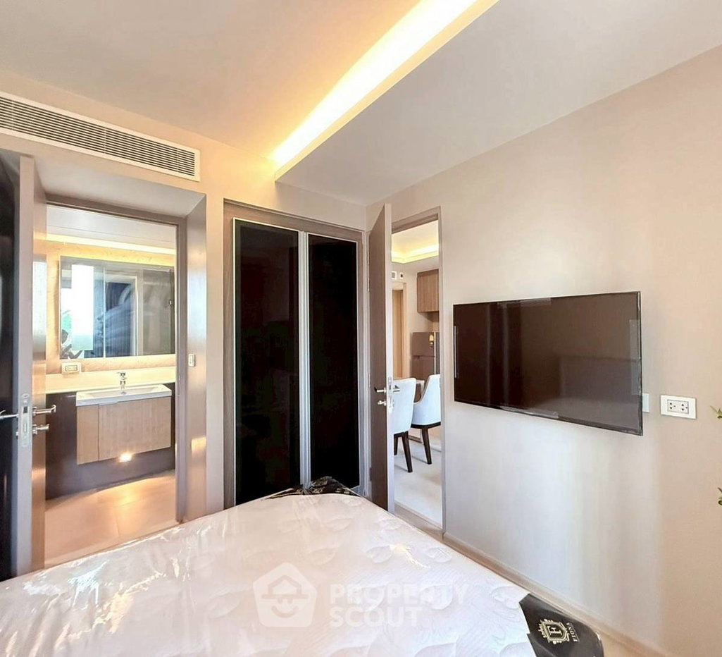 picture 2-BR Condo at Urbitia Thong Lo near BTS Thong Lor (ID 2845054) - 3/8