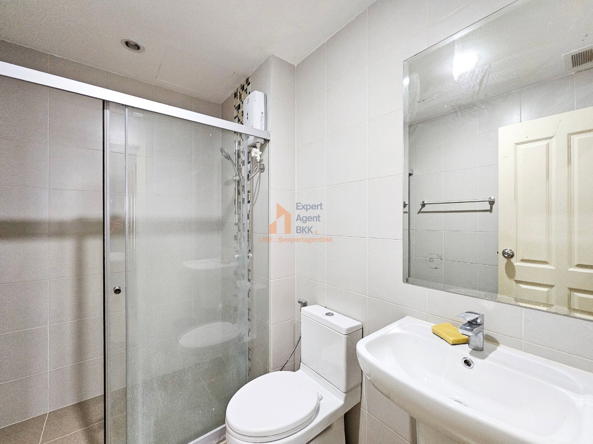 picture SALE : Supalai Veranda Rama 9 - 1 Bedroom LC177 - 12/13