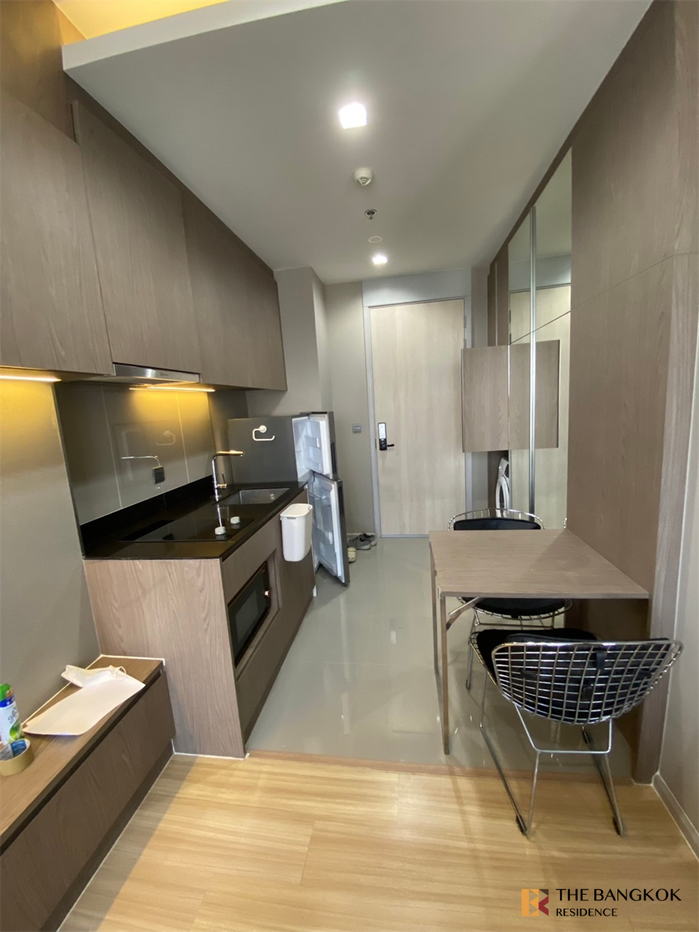 รูป คอนโดที่เป็นที่สุดด้านทำเล เอ็ม จตุจักร ใกล้ BTS สถานีสะพานควาย - รูปที่ 9/10