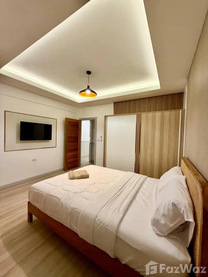 รูป วิลล่าให้เช่า 4 ห้องนอน ใน ราไวย์, ภูเก็ต 6247573 - รูปที่ 7/16