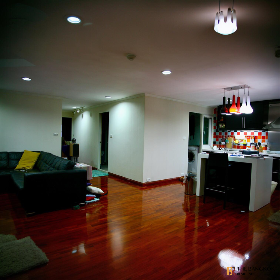 picture Move-in Ready, Just Bring Your Bags Fortune Condo Town - 6/10
