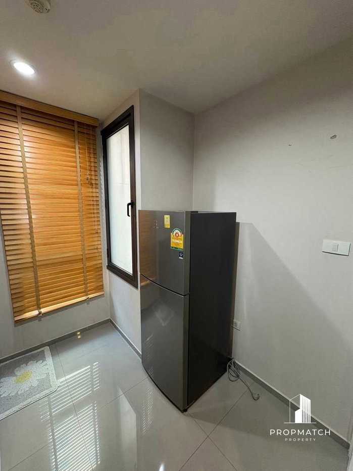 รูป PM036610 ✨Flash Deal ✨Centric Aree Station (1Bed1Bath31.25SQM.) พร้อมอยู่ ! เพียง 18,000 บาทต่อเดือน Tel.0981315848 @propmatch - รูปที่ 7/13