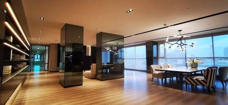 รูป A034339 IDEO Sukhumvit 93 - รูปที่ 2/8
