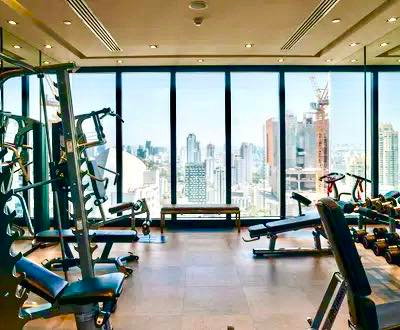picture 📢 Condo for Rent – Ashton Asoke - 20/25