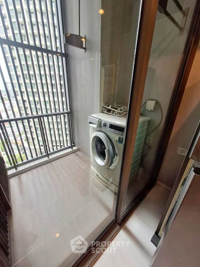 รูป คอนโด 2-ห้องนอน ที่ เดอะ รูม สุขุมวิท 69 ใกล้ BTS พระโขนง (ID 2815469) - รูปที่ 15/15