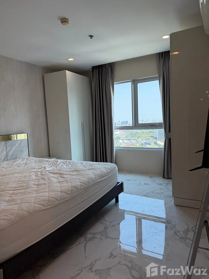 รูป ขาย คอนโด 2 ห้องนอน ในโครงการ เบลล์ แกรนด์ พระราม 9 6247175 - รูปที่ 13/28