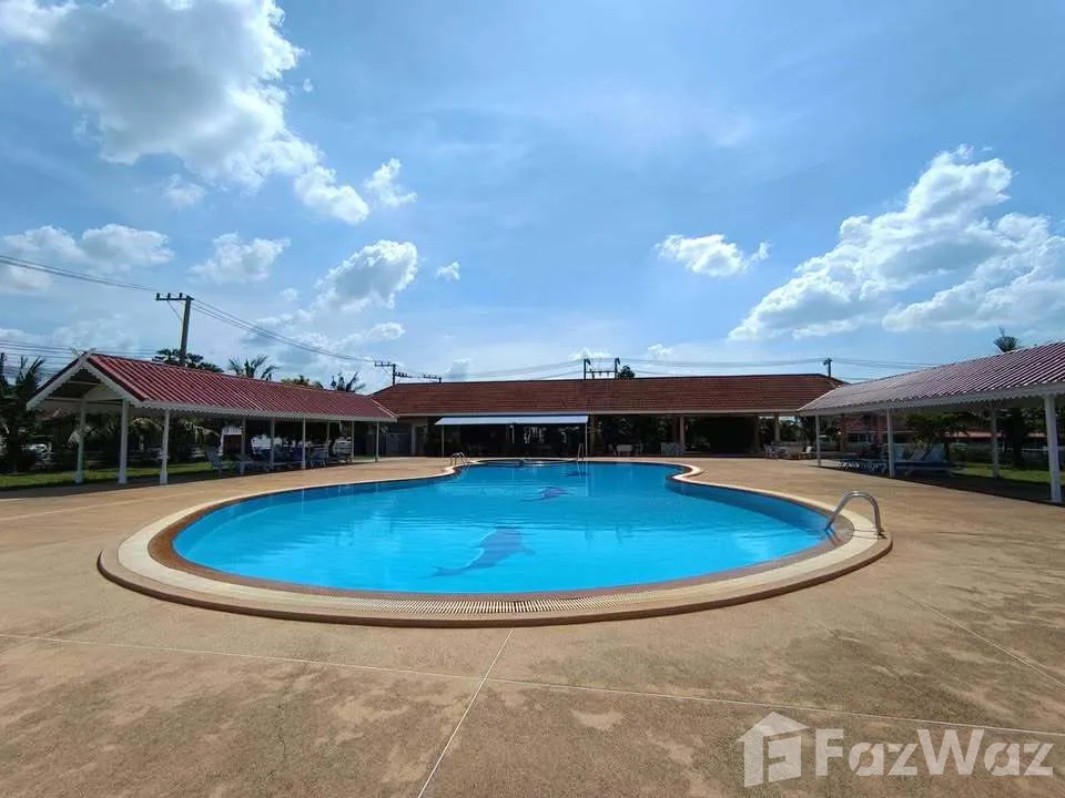 picture 3 bedroom house at Chokchai Garden Home 2 6248085 - 22/22
