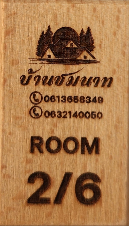 รูป ให้เช่าห้องพักรายเดือนสำหรับคนทำงานที่ต้องการความสงบและความเป็นส่วนตัว - รูปที่ 24/26